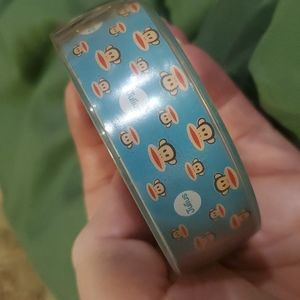 Paul Frank "Julius" bracelet